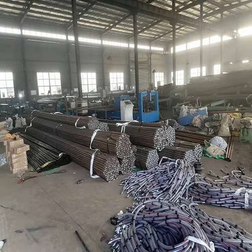 天涯声测管施工及验收规范（最全最详细）