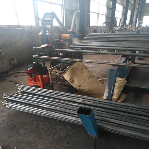天涯桥梁桩基声测管的施工工艺流程